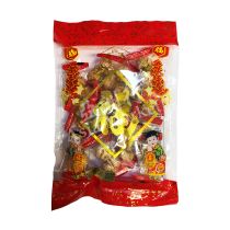 Chinese New Year Crispy Cookies  Smiling Date 200g