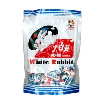 White Rabbit Creamy Candy 白兔牌大白兔奶糖 108g