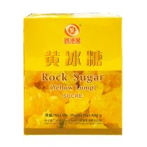 GREAT HARVEST  Rock Sugar 400g