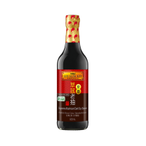 Lee Kum Kee -Supreme Mushroom Dark Soy Sauce 500ml