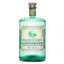 Drumshanbo - Gunpowder Irish Gin Sardinian Citrus Edition (Alc. 43%) 70cl