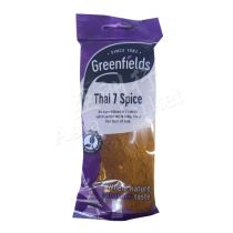 GREENFIELDS Thai 7 Spice 75g