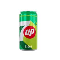 7UP *DRS* 7up Reg Can 330ml