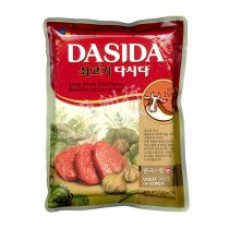 CJ  Dasida (Beef Flavour Soup Stock Bouillon) 1kg