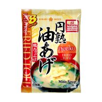 Hikari Enjuku Fried Tofu Miso Soup 155.2g