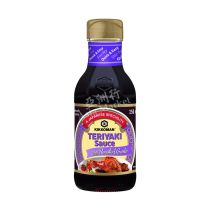 Kikkoman Teriyaki Sauce with Roasted Garlic 250ml