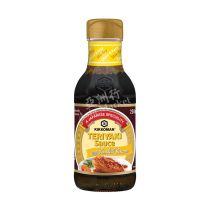 Kikkoman Teriyaki Sauce with Toasted Sesame 250ml