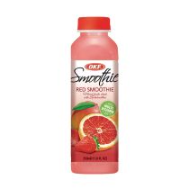 OKF Red Smoothie 500ml