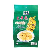 MINH PHAT - Banana Chips - 越南芭蕉干 200g