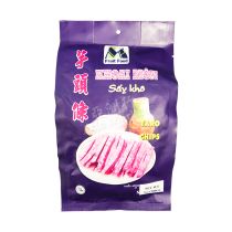 Fruit Food Taro Chips 200g