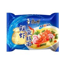 KSF Seafood Noodle 96g 