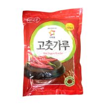 韩国辣椒粉 1kg