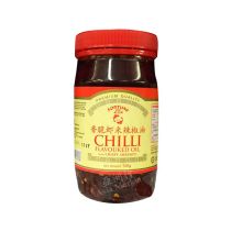 Chilli Oil