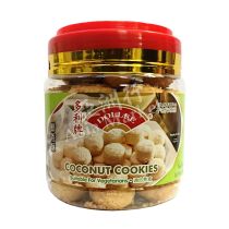 DOLLEE  Coconut Cookies 300g