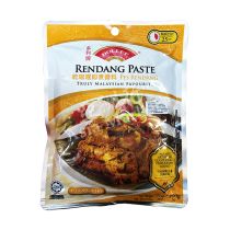 DOLLEE Rendang Paste  多利牌 干咖喱即煮酱料 200g