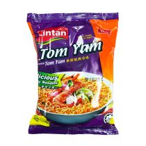 CINTAN Tom Yam Flavou  冬阴功面 73g