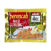 Adabi Perencah Nasi Goreng Fried Rice Paste 120g