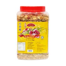 Dollee Fried Shallots 多利牌红葱酥 1kg