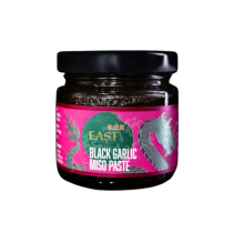 EAST BY KWANGHI CHAN - Black Garlic Miso Paste 100g