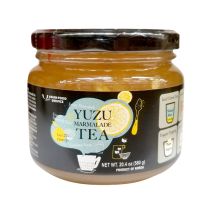 ASIAN FOOD SERVICE Yuzu Marmalade Tea (Citron) 580g