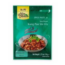 AHG Szechuan Kung Pao Stir Fry 50g
