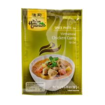 AHG Vietnamese Chicken Curry 50g
