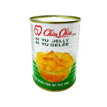 CHIN CHIN - Aiyu Jelly 540g