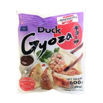 Ajinomoto Japanese Duck Dumpling (Gyoza) 600g