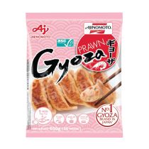 AJINOMOTO Prawn Gyoza Dumpling 600g