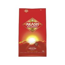 AKASH Basmati Rice 20kg