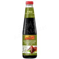 Lee Kum Kee  All Purpose Marinade 410ml