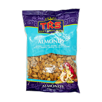 TRS  Almonds 750g