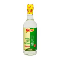 Amoy White Rice Vinegar 500ml
