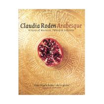 Arabesque Cookbook  Roden, Claudia