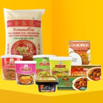 Joyful Flavours - Christmas Curry Collection Bundle