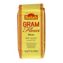 Balah Gram Flour Besan