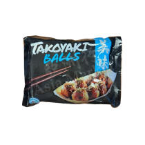 [FROZEN] Takoyaki Balls 500g 