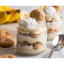 Banana Pudding Recipe Ingredients