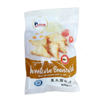 [FROZEN] PCOOK - Sweetcorn Beancurd 200g