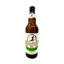 Zingibeer Ginger Beer 500ml 