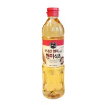 BEKSUL Brown Rice Vinegar 900ml