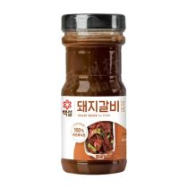 BEKSUL - Galbi Sauce For Pork 840g