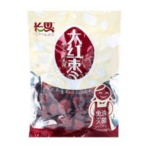 ChangSi Big Red Jujube (Dates) 454g 