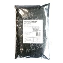 Roasted Black Sesame Seed 1kg