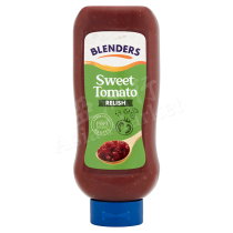 BLENDERS - Sweet Tomato 920ml