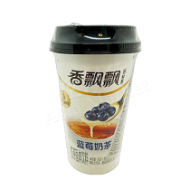 XPP -Bluberry Milk Tea 80g