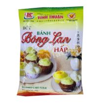 VINH THUAN - Steamed Cake Flour  永顺(越南) - 蒸蛋糕粉  400g 