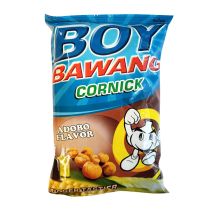 BOY BAWANG Cornick (Adobo) 菲律宾  棒霸王 玉米粒 (风味炒) 100g