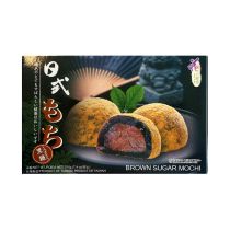 LOVES FLOWER Brown Sugar Mochi 210g