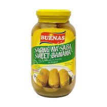 Buenas Sweet Banana 340g